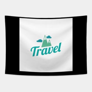 Travel Tapestry