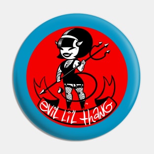 Evil Li'l Thang Pin