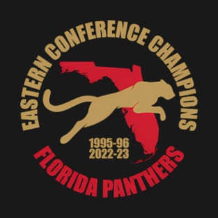 Florida Champions T-Shirt