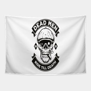 Dead men Tapestry