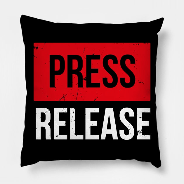 Press Release (v1) Pillow by bluerockproducts