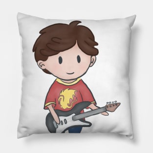 KOC - Lancelot Pillow