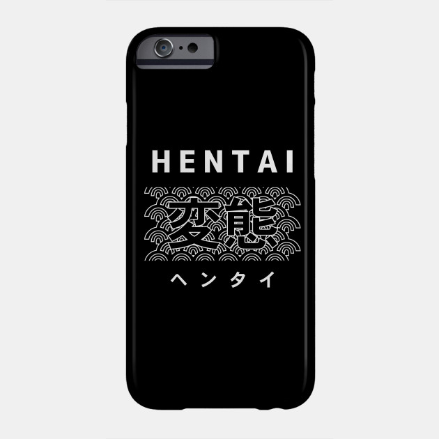 Japanese hentai mobile