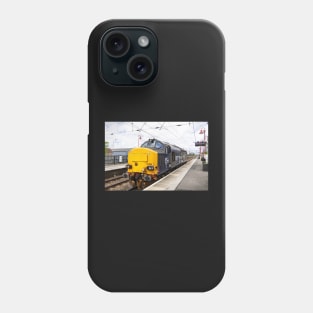 Class 37 Phone Case