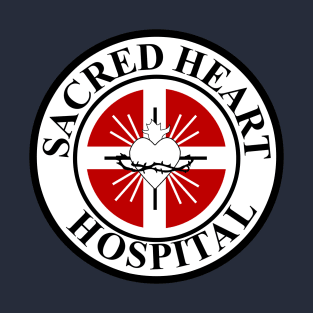 Sacred Heart Hospital T-Shirt