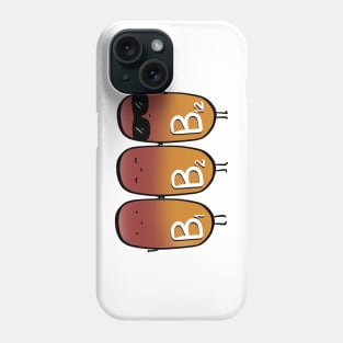 B Squad Phone Case