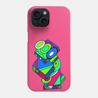 Candy Totem Phone Case