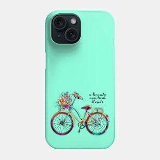 Beautiful Cycle Phone Case