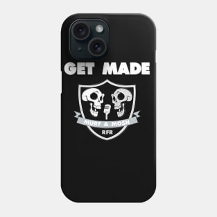 RFR Live! Get Made Phone Case