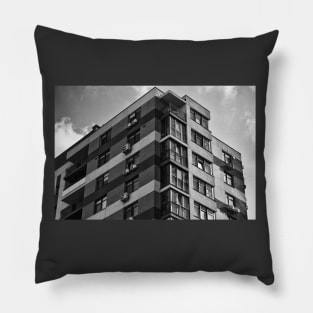 City Pillow