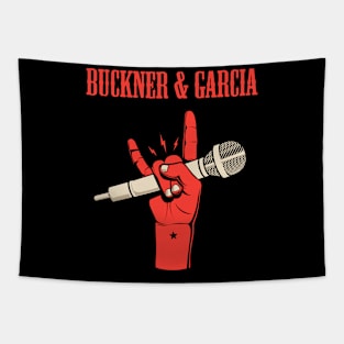 BUCKNER N GARCIA BAND Tapestry