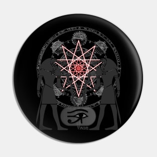 Mysteries and Mysticism - occult, esoteric, magick, alchemy, spiritual Pin