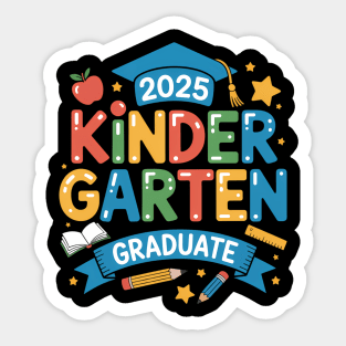 BeYumi Preschool Kindergarten Graduation Sticker - 1000Pcs Cute Cartoon