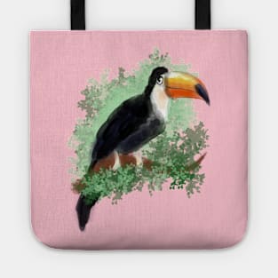 Toucan Tote