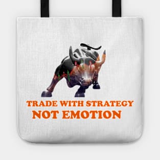 Forex Trader Collection 3 Tote