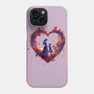 Mother's Love Phone Case