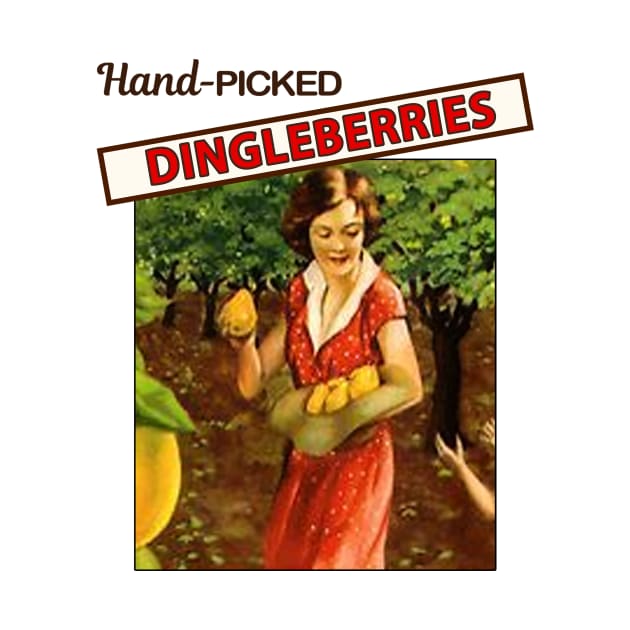 Dingleberries by deathbytoys