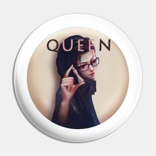 Queen Pin