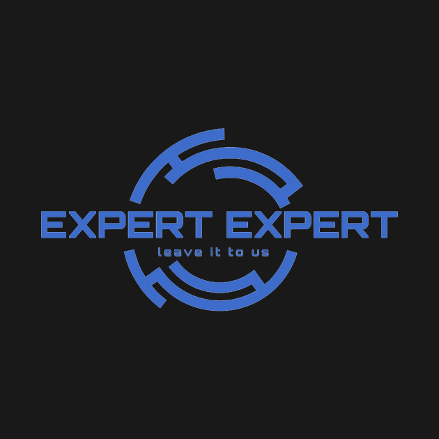 expert expert leave it to us by hawaijana