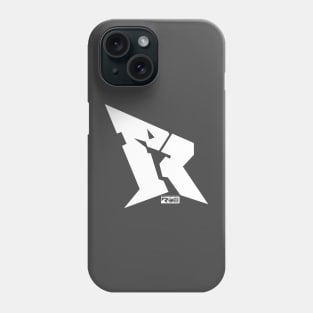 Project R Sharp Phone Case