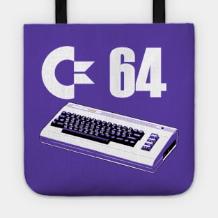 Commodore 64 Tote