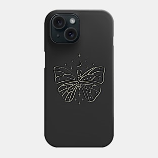 Freedom and Growth Phone Case