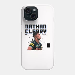 Nathan Cleary Phone Case