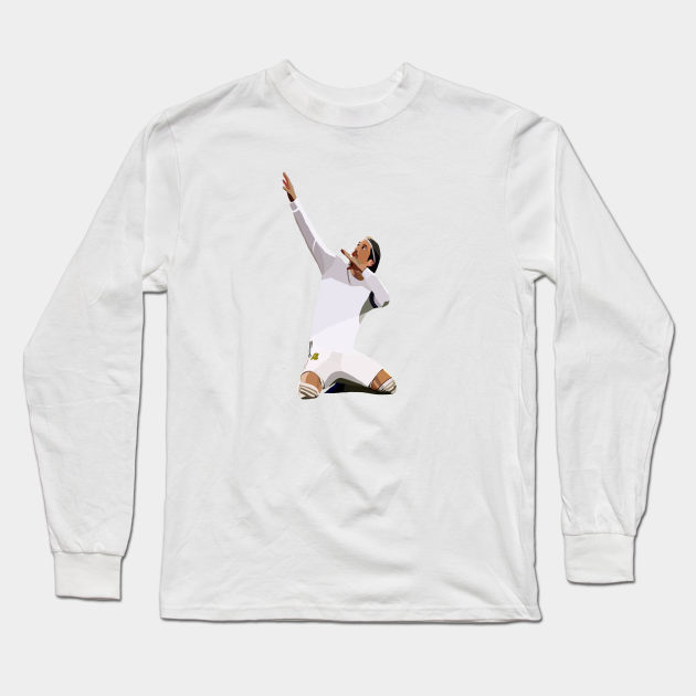 sergio ramos shirt