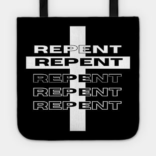 Repent Tote