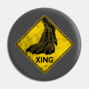 TreXING Pin