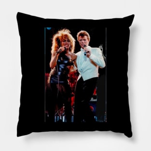 Tina 80s Pillow