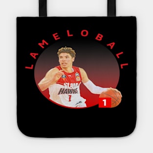 LAMELO BALL Tote