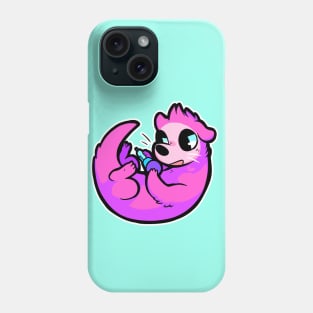 Rad Otter Phone Case