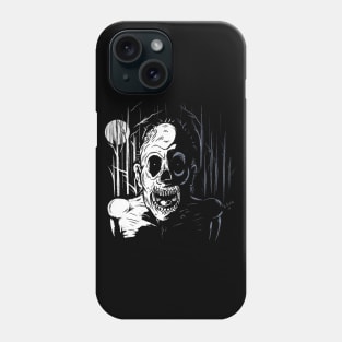 Zombie Phone Case