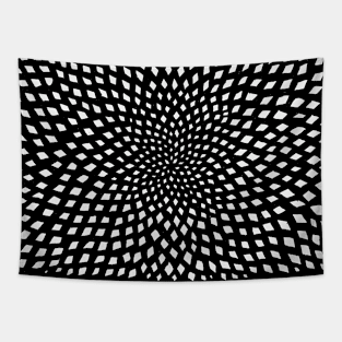 Space Silence Tapestry