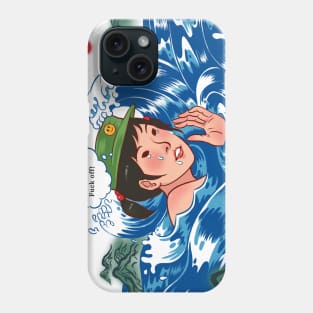 Have a nice day Phone Case