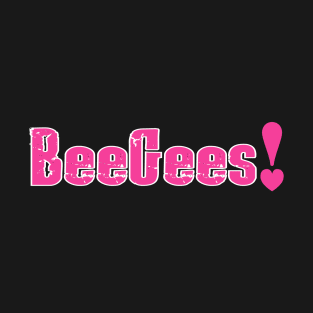 Bee Gees Love! T-Shirt