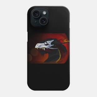 Ignicalor Phone Case