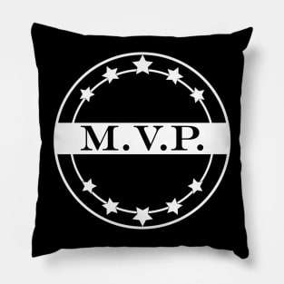mvp Pillow