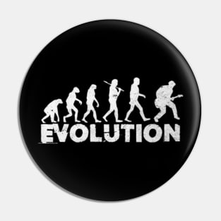 Evolution Pin