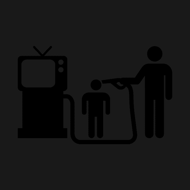 TV tank by viktorhertz