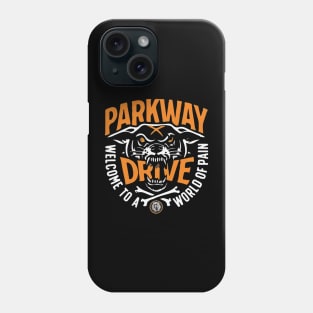 Parkway Drive Phone Case