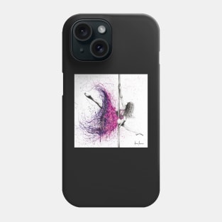 Dance Expression Phone Case