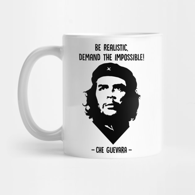 Aldyz Che Guevara T-Shirt