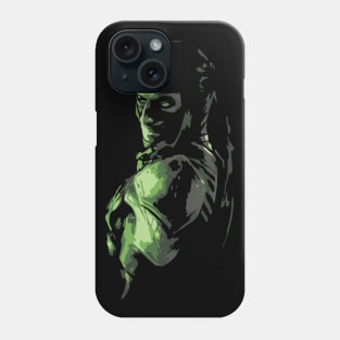 Ermac Phone Case