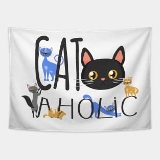 Cataholic Tapestry