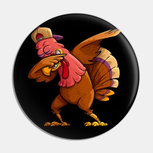 Dabbing Turkey 1Give your design a name! Pin