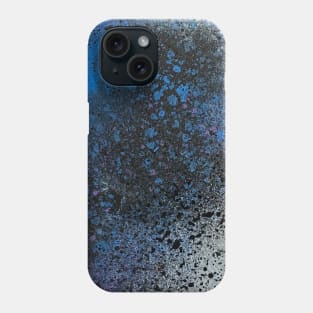 Textured Galaxy Phone Case