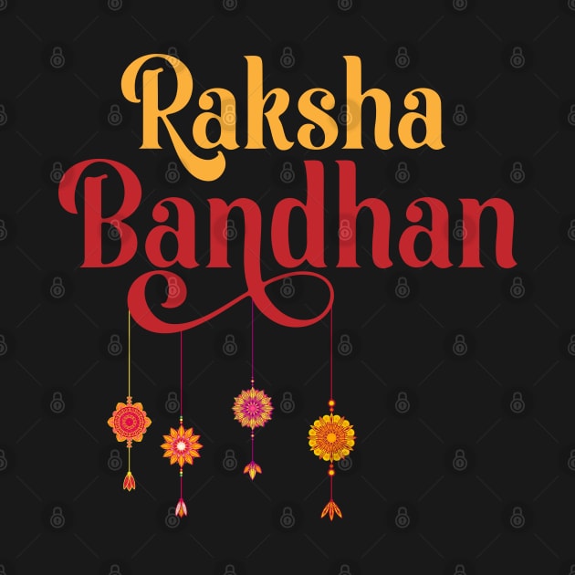 Raksha Bandhan by Yelda