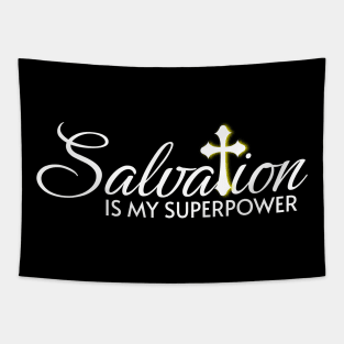 Salvation Tapestry